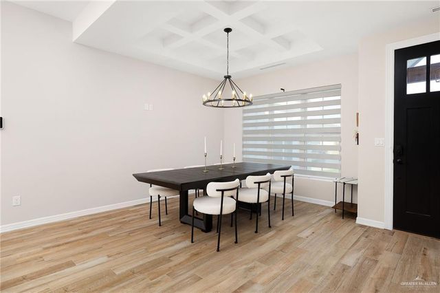 527 Hunter Drive, Alamo, TX 78516