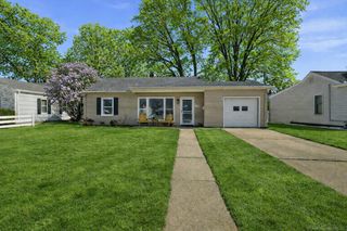 1419 Minnesota Avenue, Marysville, MI 48040