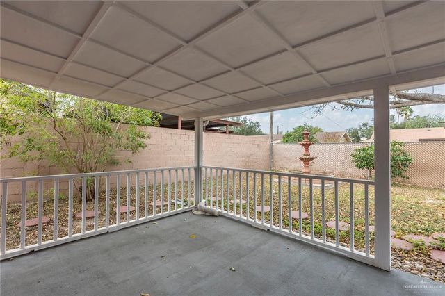 2504 Whitewing Avenue, Mcallen, TX 78501