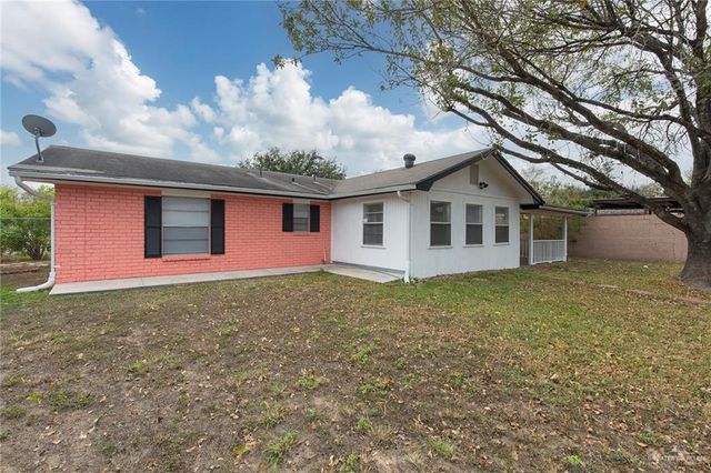 2504 Whitewing Avenue, Mcallen, TX 78501