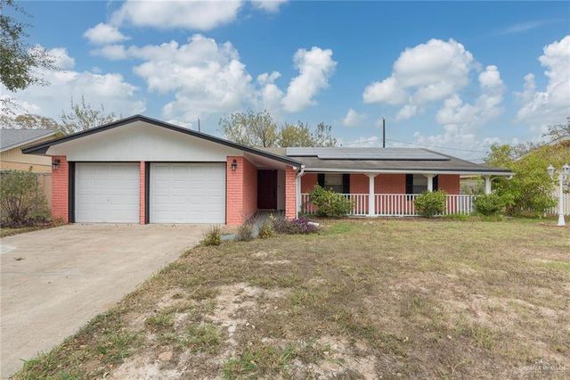 2504 Whitewing Avenue, Mcallen, TX 78501