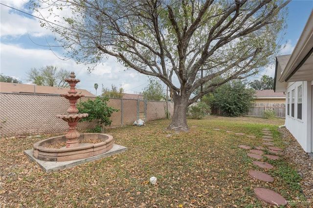 2504 Whitewing Avenue, Mcallen, TX 78501