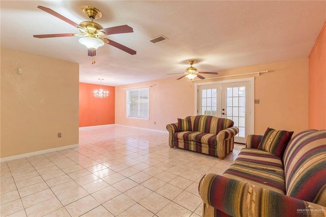 2504 Whitewing Avenue, Mcallen, TX 78501