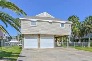 4606 Jamaica Cove Road, Jamaica Beach, TX 77554