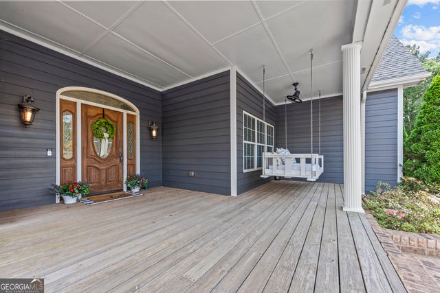 180 COOPER Road, Social Circle, GA 30025