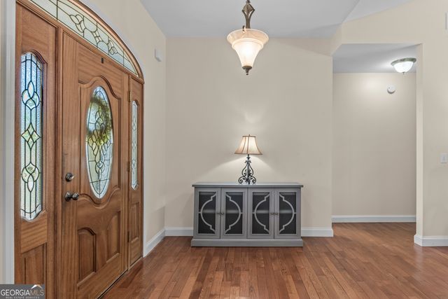 180 COOPER Road, Social Circle, GA 30025