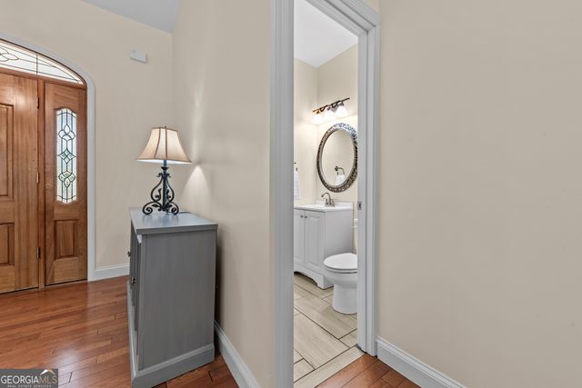 180 COOPER Road, Social Circle, GA 30025