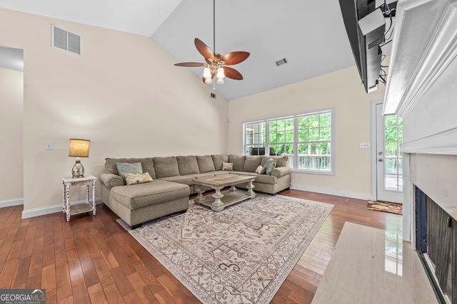 180 COOPER Road, Social Circle, GA 30025