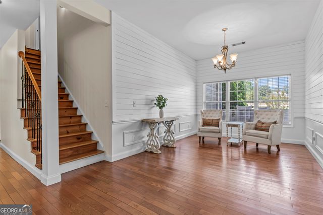 180 COOPER Road, Social Circle, GA 30025