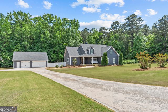 180 COOPER Road, Social Circle, GA 30025