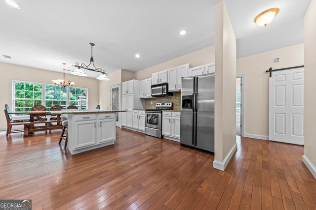 180 COOPER Road, Social Circle, GA 30025
