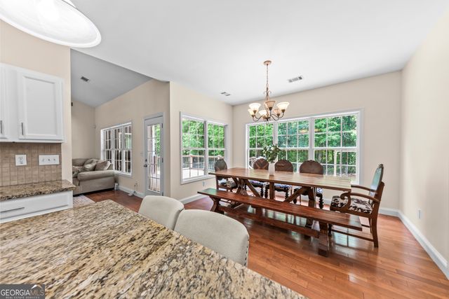 180 COOPER Road, Social Circle, GA 30025