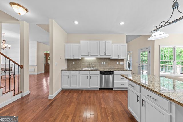180 COOPER Road, Social Circle, GA 30025