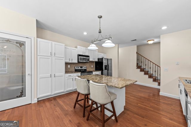 180 COOPER Road, Social Circle, GA 30025