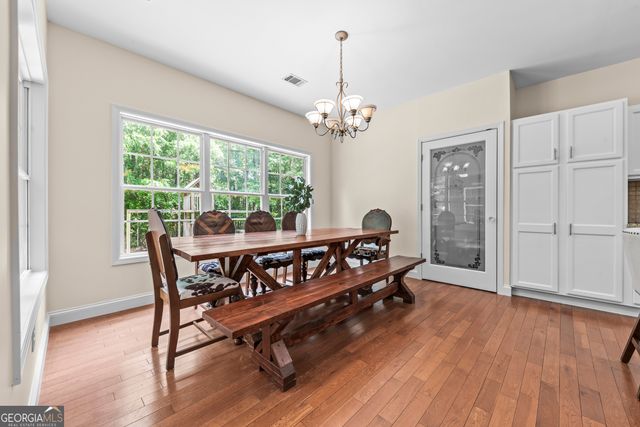 180 COOPER Road, Social Circle, GA 30025