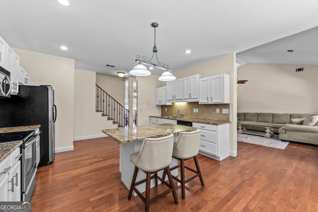 180 COOPER Road, Social Circle, GA 30025