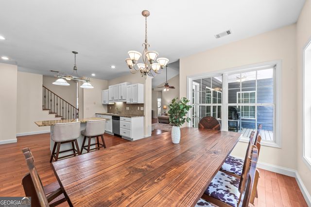 180 COOPER Road, Social Circle, GA 30025