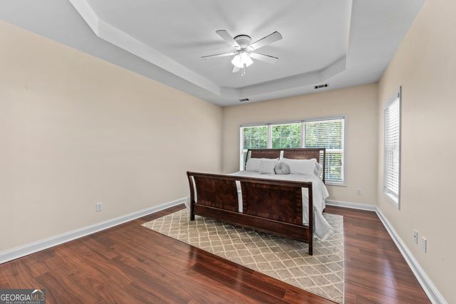 180 COOPER Road, Social Circle, GA 30025