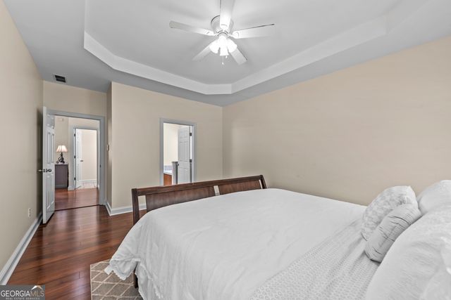 180 COOPER Road, Social Circle, GA 30025