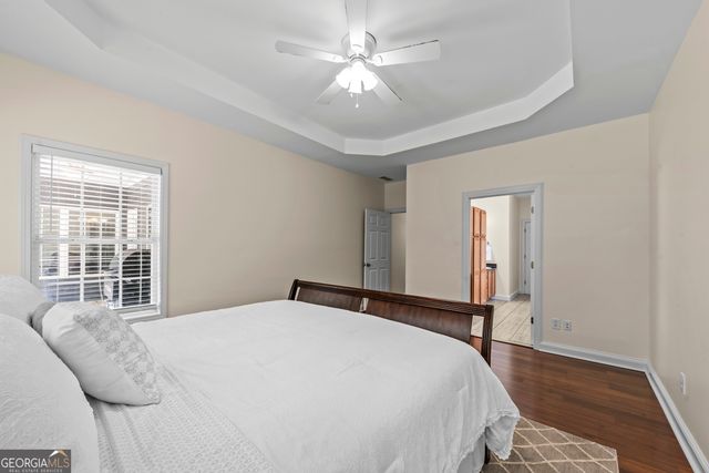 180 COOPER Road, Social Circle, GA 30025