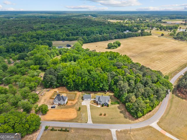180 COOPER Road, Social Circle, GA 30025