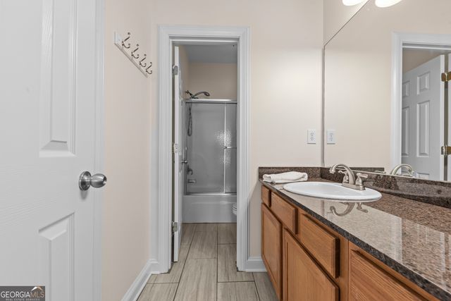 180 COOPER Road, Social Circle, GA 30025