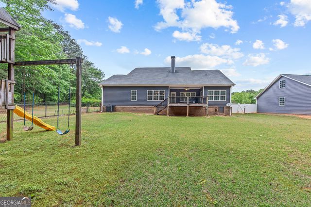 180 COOPER Road, Social Circle, GA 30025