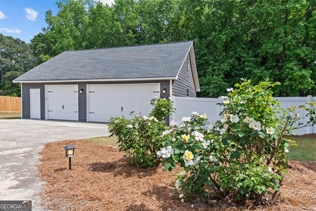 180 COOPER Road, Social Circle, GA 30025