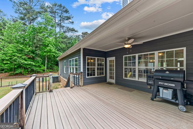 180 COOPER Road, Social Circle, GA 30025