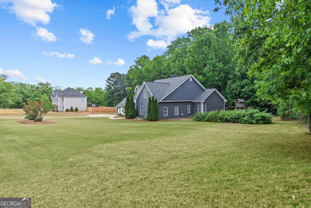 180 COOPER Road, Social Circle, GA 30025