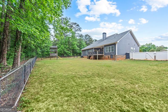 180 COOPER Road, Social Circle, GA 30025
