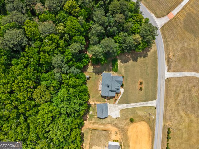 180 COOPER Road, Social Circle, GA 30025