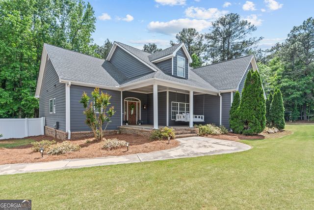 180 COOPER Road, Social Circle, GA 30025