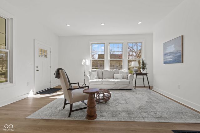 218 Walnut Street, Greenfield, IN 46140