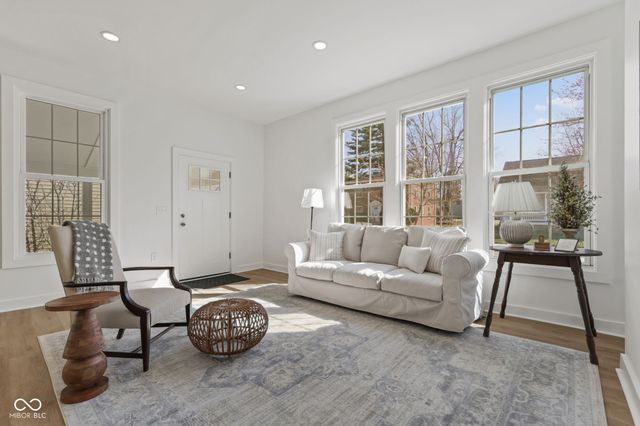 218 Walnut Street, Greenfield, IN 46140