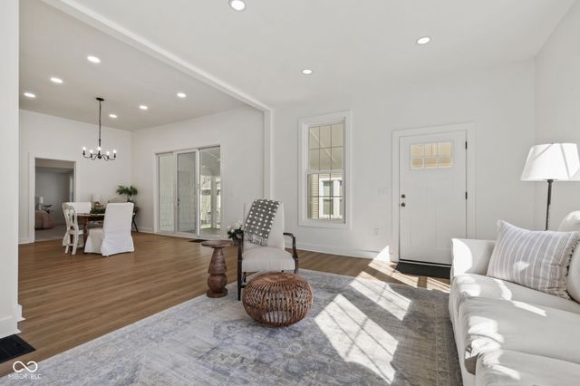 218 Walnut Street, Greenfield, IN 46140