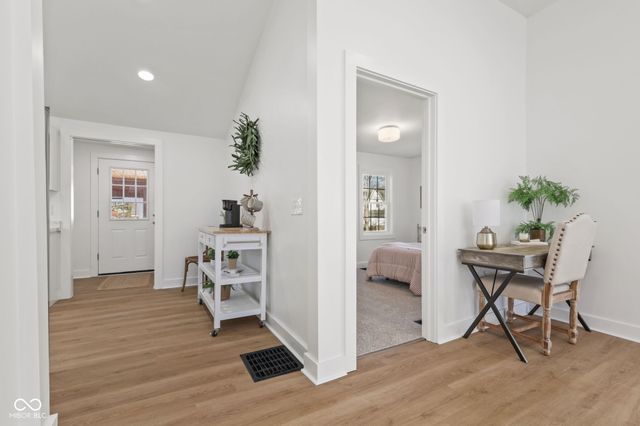 218 Walnut Street, Greenfield, IN 46140