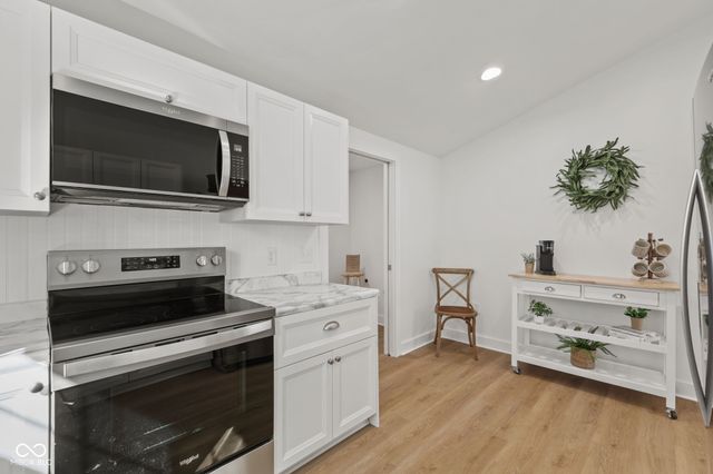 218 Walnut Street, Greenfield, IN 46140