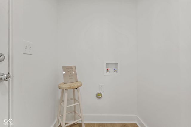 218 Walnut Street, Greenfield, IN 46140