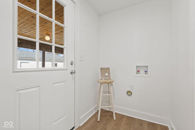 218 Walnut Street, Greenfield, IN 46140