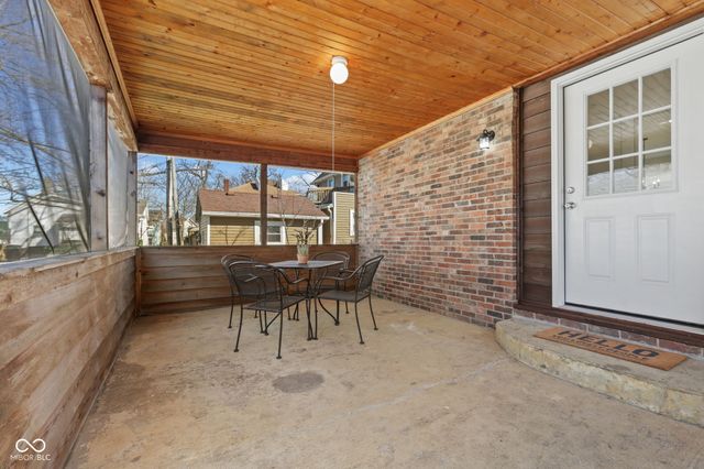 218 Walnut Street, Greenfield, IN 46140