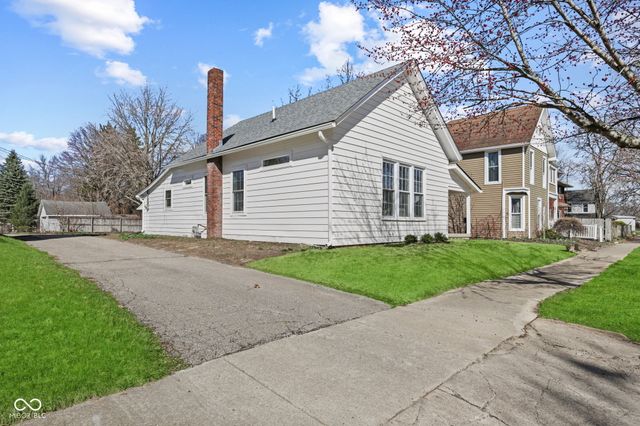 218 Walnut Street, Greenfield, IN 46140