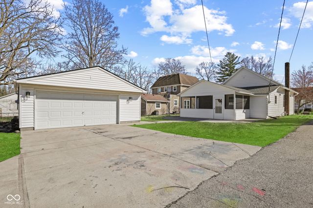 218 Walnut Street, Greenfield, IN 46140