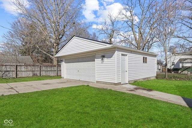 218 Walnut Street, Greenfield, IN 46140