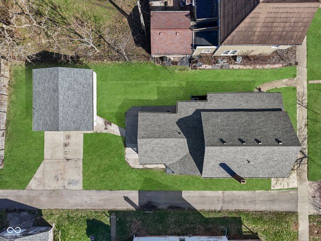 218 Walnut Street, Greenfield, IN 46140