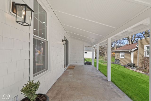 218 Walnut Street, Greenfield, IN 46140