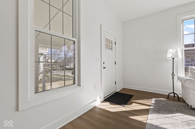 218 Walnut Street, Greenfield, IN 46140