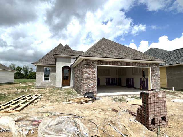 101 Central Village Way, Youngsville, LA 70592