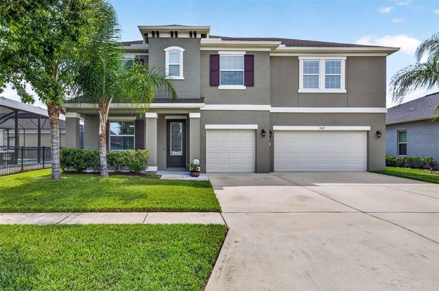 7109 BAY LAUREL, Wesley Chapel, FL 33545