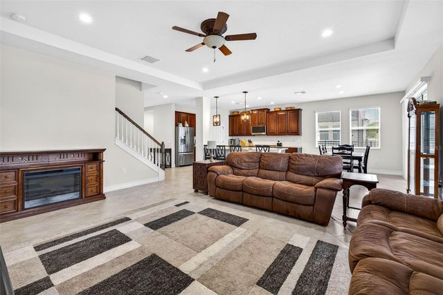 7109 BAY LAUREL, Wesley Chapel, FL 33545